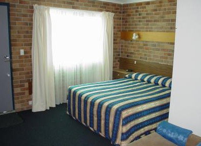 Tally Ho Motor Inn - Lennox Head Accommodation 1