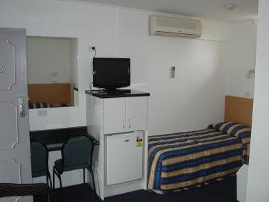 Tally Ho Motor Inn - Lennox Head Accommodation 3
