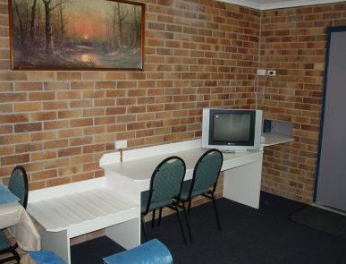Tally Ho Motor Inn - Lennox Head Accommodation 4