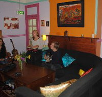 The Flying Fox Backpackers - Lennox Head Accommodation