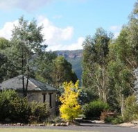 Secret Valley Escape - Lennox Head Accommodation