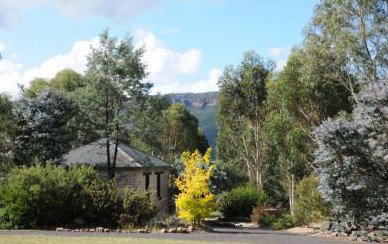 Secret Valley Escape - Lennox Head Accommodation 0