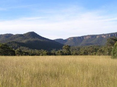 Secret Valley Escape - Lennox Head Accommodation 2