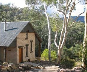Secret Valley Escape - Lennox Head Accommodation 3