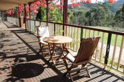 Secret Valley Escape - Lennox Head Accommodation 4