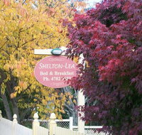 Shelton-lea Bed  Breakfast - Lennox Head Accommodation