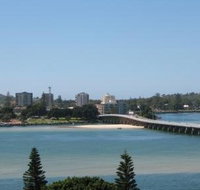 Sunrise Tuncurry Apartments - Lennox Head Accommodation