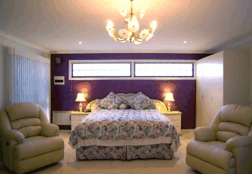 The Charles Robbins - Lennox Head Accommodation 1