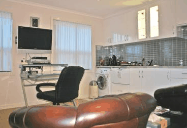 The Charles Robbins - Lennox Head Accommodation 2