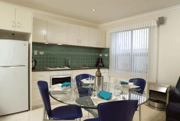 The Charles Robbins - Lennox Head Accommodation 3