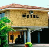 Kurrimine Beach Motel - Lennox Head Accommodation