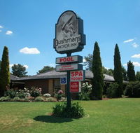 Bushmans Motor Inn - Lennox Head Accommodation