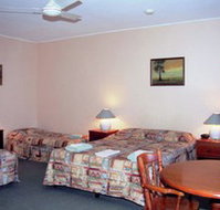 Nowra Motor Inn - Lennox Head Accommodation
