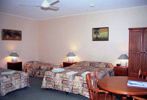 Nowra Motor Inn - Lennox Head Accommodation 0