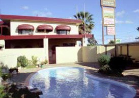 Nowra Motor Inn - Lennox Head Accommodation 1