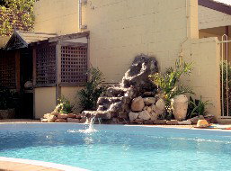 Nowra Motor Inn - Lennox Head Accommodation 3