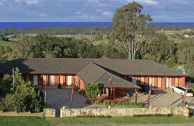 Milton NSW Lennox Head Accommodation