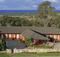Milton Village Motel - Lennox Head Accommodation
