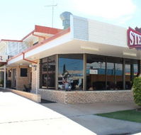 Biloela Centre Motel - Lennox Head Accommodation