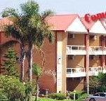 Harbour Royal Motel - Lennox Head Accommodation