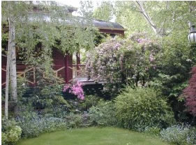 FINCHES OF BEECHWORTH - Lennox Head Accommodation 1