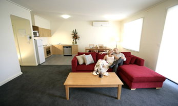 Quest Frankston - Lennox Head Accommodation 2