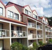 Nelson Bay Breeze Resort - Lennox Head Accommodation