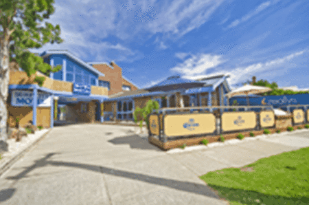 Surf City Motel - Lennox Head Accommodation