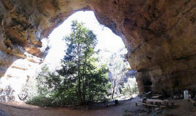 Bell NSW Lennox Head Accommodation