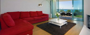 Mariner On The Pacific - Lennox Head Accommodation 1