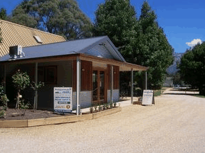 Porepunkah VIC Lennox Head Accommodation