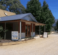 BIG4 Porepunkah Holiday Park - Lennox Head Accommodation