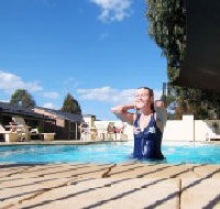 Zig Zag Motel - Lennox Head Accommodation