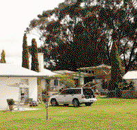 Lemon Gum B And B - Lennox Head Accommodation