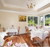 Closeburn House - Lennox Head Accommodation