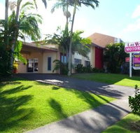 Las Vegas Motor Inn - Lennox Head Accommodation