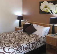Best Western Motel Farrington - Lennox Head Accommodation