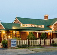 Nebula Motel - Lennox Head Accommodation