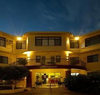 Normandie Motel - Lennox Head Accommodation