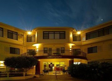 Normandie Motel - Lennox Head Accommodation 0