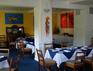 Normandie Motel - Lennox Head Accommodation 1