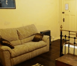 Edinburgh Gallery Bed and Breakfast - Lennox Head Accommodation