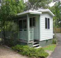 Nambour Rainforest Holiday Village - Lennox Head Accommodation