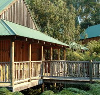 Lemonthyme Lodge - Lennox Head Accommodation