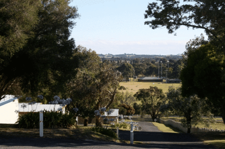 Limestone Coast Tourist Park - Lennox Head Accommodation