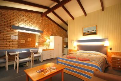 Best Western Wanderlight Motor Inn - Lennox Head Accommodation 2