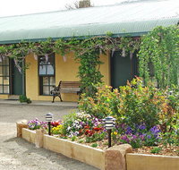 Omeo Motel - Lennox Head Accommodation