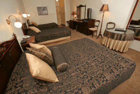 Australian Heritage Motor Inn - Lennox Head Accommodation 1