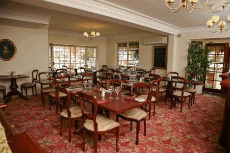 Australian Heritage Motor Inn - Lennox Head Accommodation 3