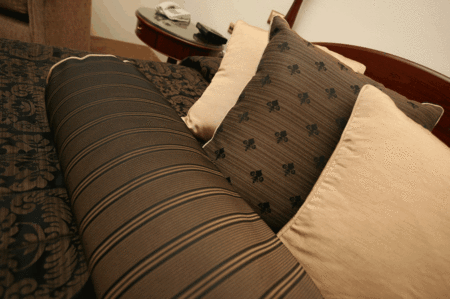Australian Heritage Motor Inn - Lennox Head Accommodation 5